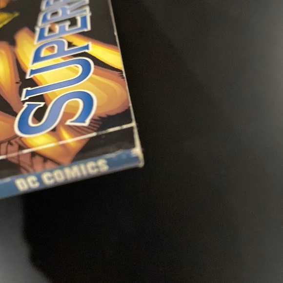 JLA Superpower (1999) - DC Comics Graphic Novel - Picture 9 of 9